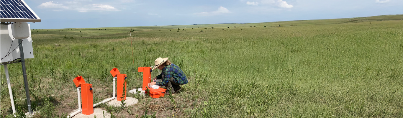 CCUS Baseline Monitoring