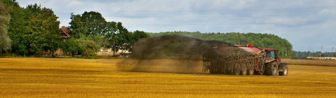 PFAS biosolids hero