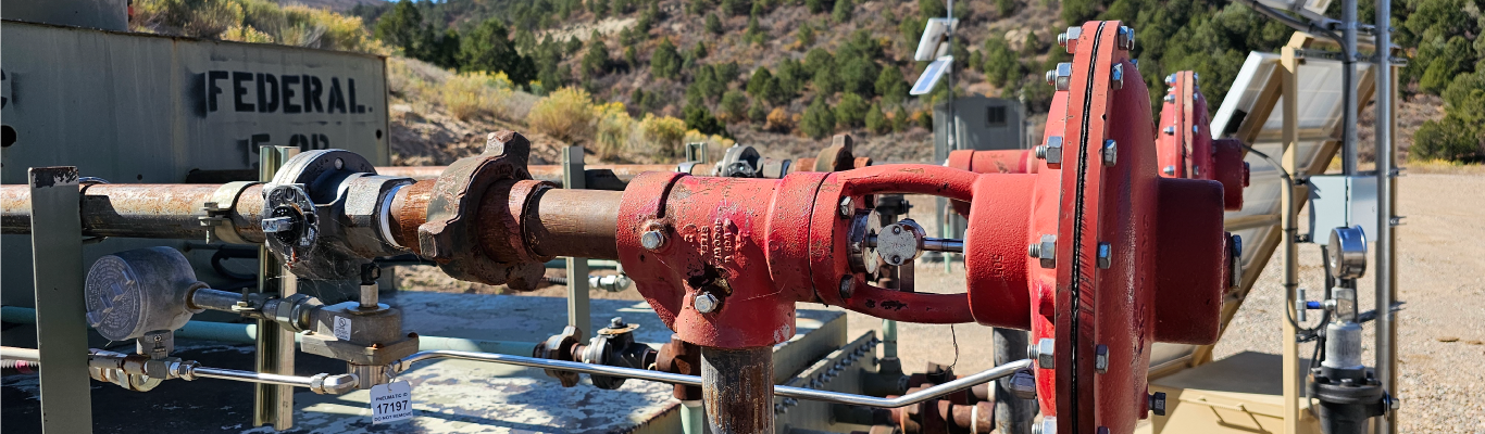 EPA Redefines “Pneumatic Controllers” as “Process Controllers