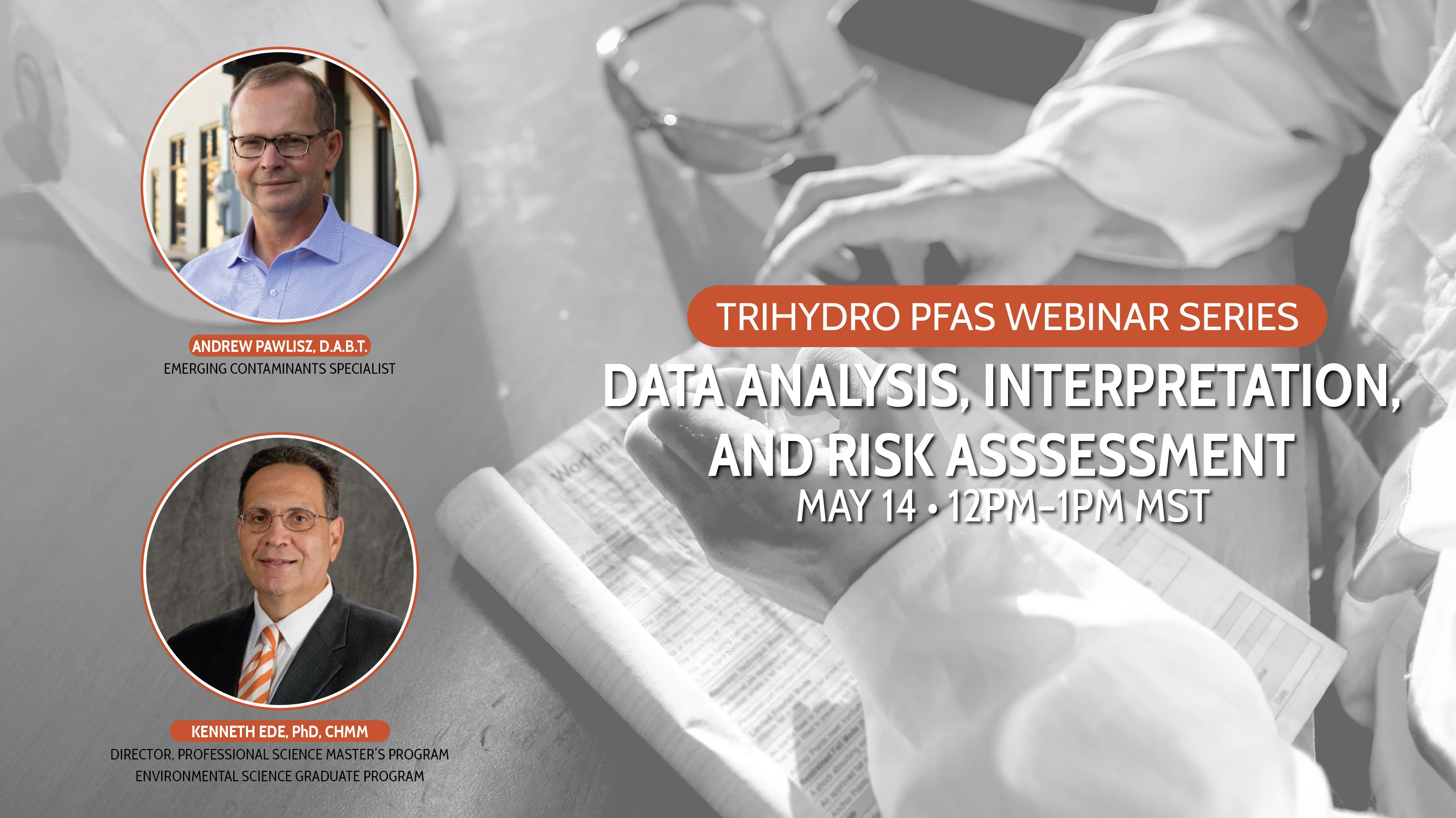 Trihydro Webinar Series Webinar 3