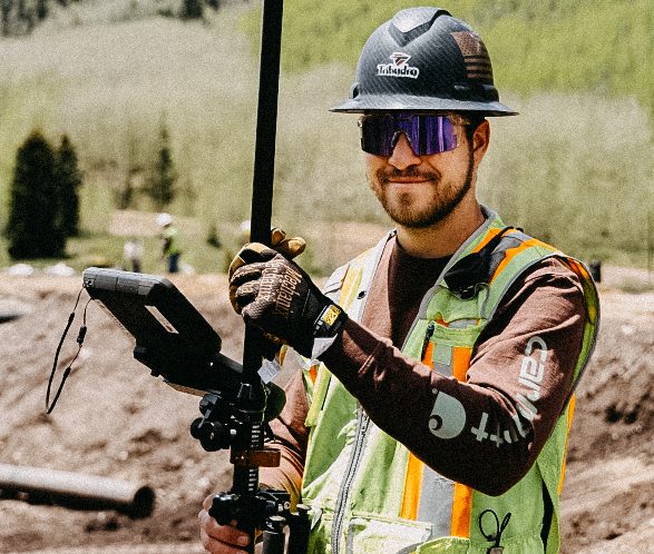 Trihydro Culture and Values. What we do matters. How we do it matters more.